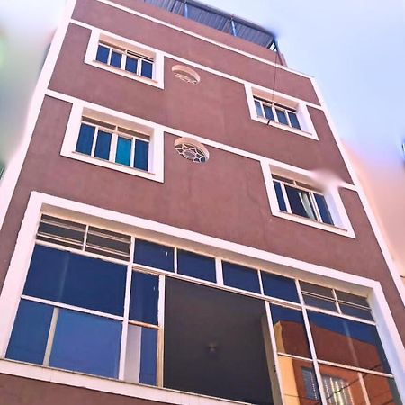 Hotel Santa Luz Aparecida (Sao Paulo) Exterior foto