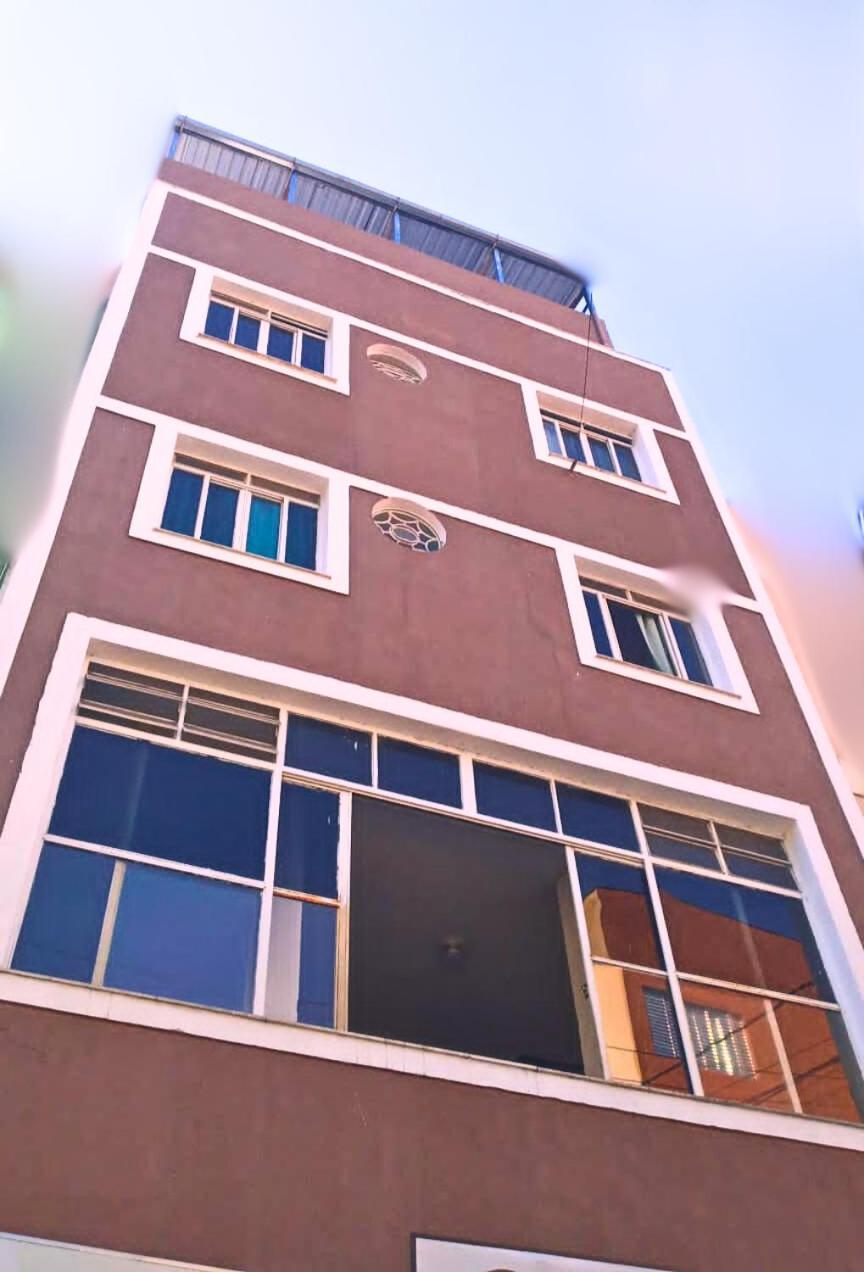 Hotel Santa Luz Aparecida (Sao Paulo) Exterior foto